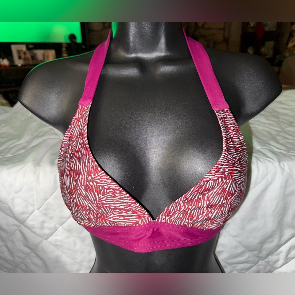 prAna Lahari Halter Top
